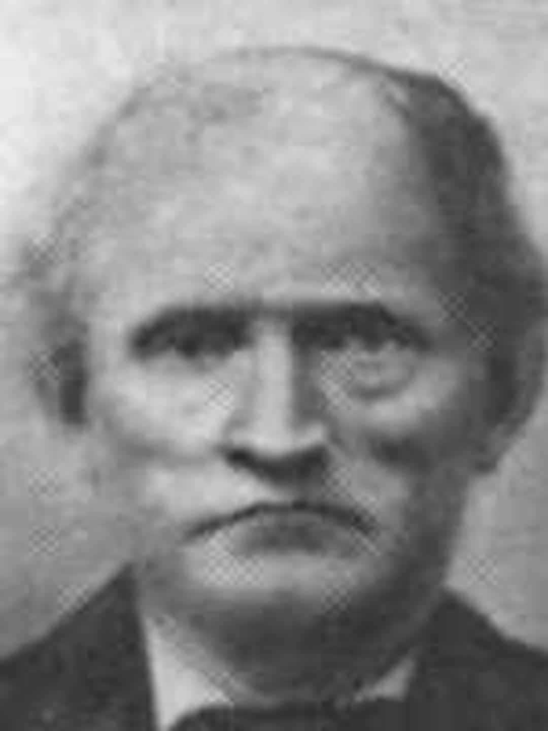 William Henry Deuel Sr. (1811 - 1891) Profile